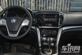 启辰-启辰T70-2.0L CVT睿行版