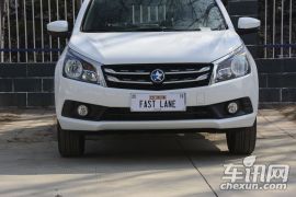 启辰-启辰T70-2.0L CVT睿行版