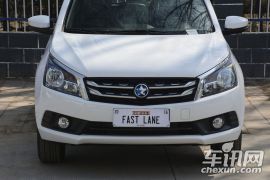 启辰-启辰T70-2.0L CVT睿行版