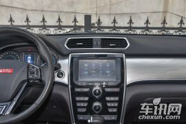 长城汽车-哈弗H2-1.5T 自动两驱精英型