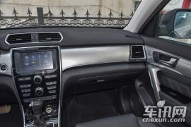 长城汽车-哈弗H2-1.5T 自动两驱精英型