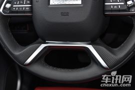 长城汽车-哈弗H2s-蓝标 1.5T 自动精英型