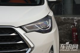 江淮汽车-瑞风S3-1.5L 手动豪华智能型