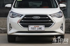 江淮汽车-瑞风S3-1.5L 手动豪华智能型