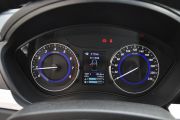 海马汽车-海马S5-强动力版 1.6L 手动经典型