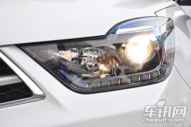 海马汽车-海马S5-强动力版 1.6L 手动经典型