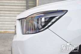 海马汽车-海马S5-强动力版 1.6L 手动经典型