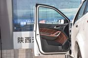 江铃汽车-驭胜S350-2.0T 自动四驱汽油超豪华版5座
