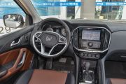 江铃汽车-驭胜S350-2.0T 自动四驱汽油超豪华版5座