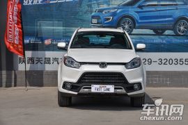 江铃汽车-驭胜S350-2.0T 自动四驱汽油超豪华版5座