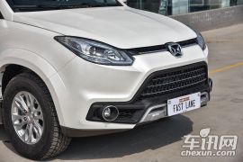 江铃汽车-驭胜S350-2.0T 自动四驱汽油超豪华版5座