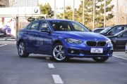 华晨宝马-宝马1系-118i 时尚型