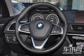 华晨宝马-宝马1系-118i 时尚型