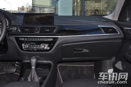 华晨宝马-宝马1系-118i 时尚型