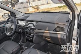 长安汽车-欧尚-1.5L 手动精英型