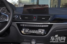 华晨宝马-宝马1系-118i 时尚型