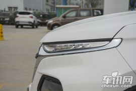 宝骏-宝骏510-1.5L 手动豪华型