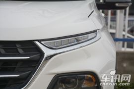 宝骏-宝骏510-1.5L 手动豪华型