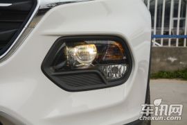 宝骏-宝骏510-1.5L 手动豪华型