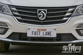 宝骏-宝骏560-律动版 1.8L AMT智能尊享型