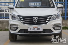 宝骏-宝骏560-律动版 1.8L AMT智能尊享型