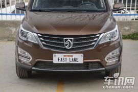 宝骏-宝骏560-1.5T 手动豪华型