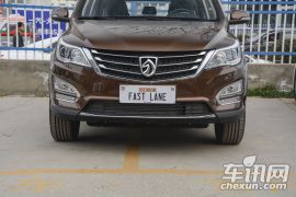 宝骏-宝骏560-1.5T 手动豪华型