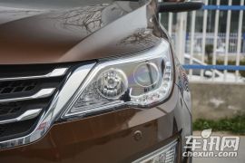 宝骏-宝骏560-1.5T 手动豪华型