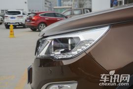 宝骏-宝骏560-1.5T 手动豪华型