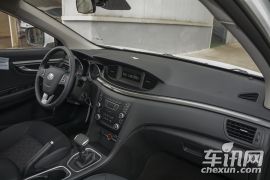 一汽奔腾-奔腾B50-1.6L 自动舒适型