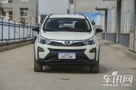 比亚迪-元-1.5L 手动豪华型