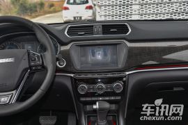 长城汽车-哈弗H2-蓝标 1.5T 自动两驱豪华型