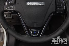 长城汽车-哈弗H2-蓝标 1.5T 自动两驱豪华型