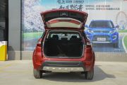 江铃汽车-驭胜S330-1.5L GTDi 手动两驱超值版