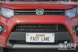 江铃汽车-驭胜S330-1.5L GTDi 手动两驱超值版