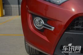 江铃汽车-驭胜S330-1.5L GTDi 手动两驱超值版