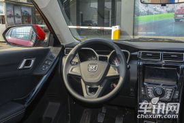 江铃汽车-驭胜S330-1.5L GTDi 手动两驱超值版