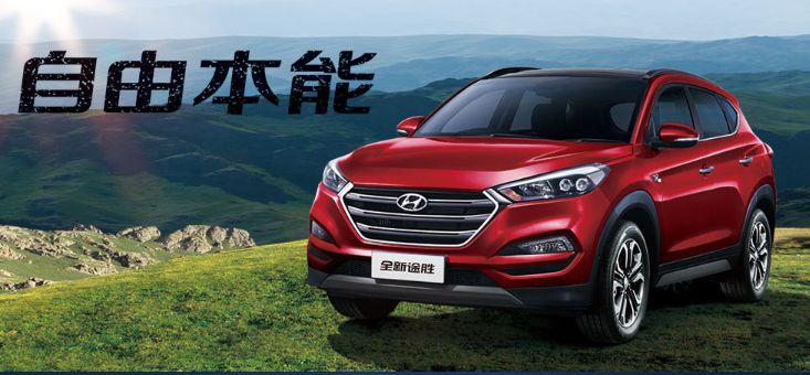 扎心了，老谭的安全感全新途胜也能给  