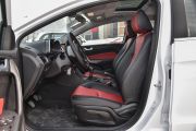 奇瑞汽车-艾瑞泽5-SPORT 1.5T 手动豪华版