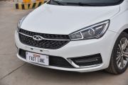 奇瑞汽车-艾瑞泽5-SPORT 1.5T 手动豪华版