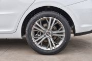 奇瑞汽车-艾瑞泽5-SPORT 1.5T 手动豪华版