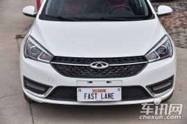 奇瑞汽车-艾瑞泽5-SPORT 1.5T 手动豪华版