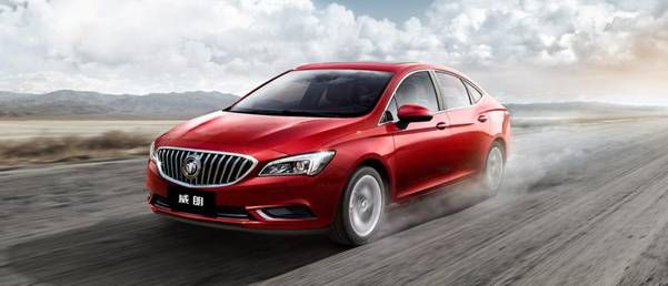 15万左右的车谁更撩人新名图VS威朗    