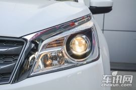 启辰-启辰T70-2.0L CVT睿享版