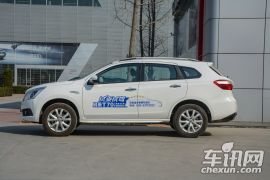 启辰-启辰T70-2.0L CVT睿享版