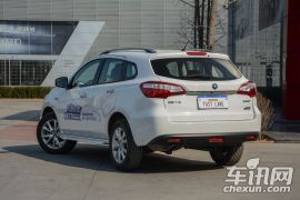 启辰-启辰T70-2.0L CVT睿享版