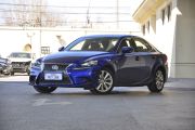 雷克萨斯-雷克萨斯IS-200t 豪华版