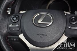 雷克萨斯-雷克萨斯IS-200t 豪华版