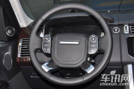 路虎(进口)-揽胜-3.0 V6 SC Vogue