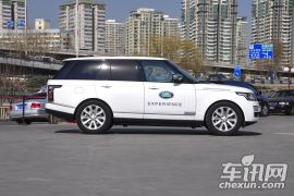 路虎(进口)-揽胜-3.0 V6 SC Vogue